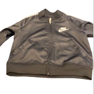 Nike boys sweatshirt